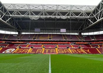 Galatasaray’a 408 milyon TL’lik sponsor geliri! Geçen döneme nazaran 4.5 kat artış…