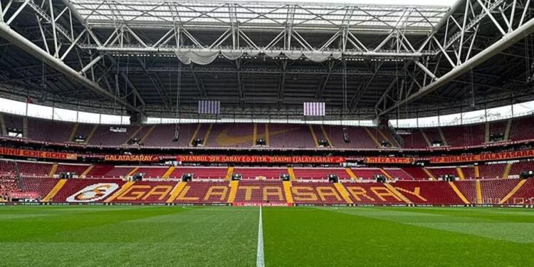 Galatasaray’a 408 milyon TL’lik sponsor geliri! Geçen döneme nazaran 4.5 kat artış…