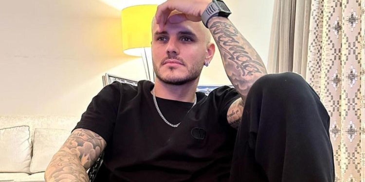 Galatasaray’a berbat haber! Icardi’ye inanılmaz teklif