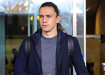 Galatasaray’da ayrılık! Taylan Antalyalı’nın yeni adresi Samsunspor…