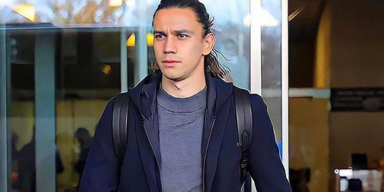 Galatasaray’da ayrılık! Taylan Antalyalı’nın yeni adresi Samsunspor…