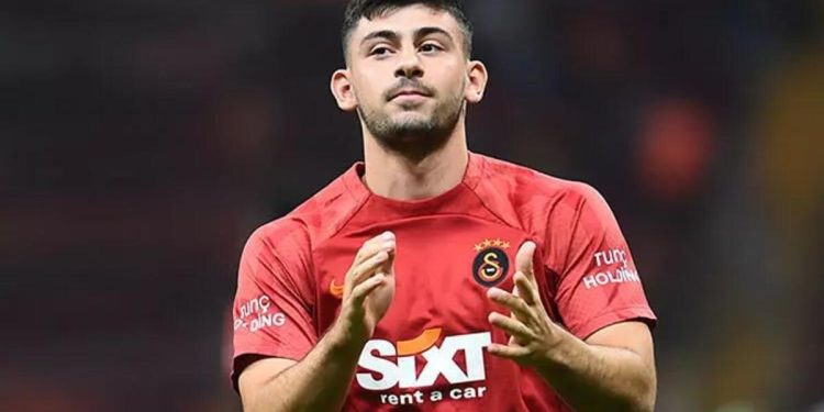Galatasaray’da bahtı azalan Yusuf Demir için sürpriz transfer iddiası! Ezeli rakip…