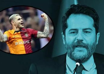 Galatasaray’da Erden Timur: Icardi üzere 2-3 isim daha getirmek istiyoruz