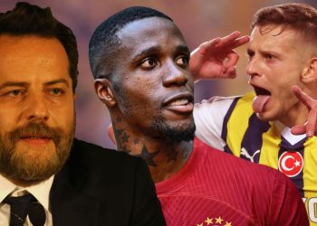 Galatasaray’da Erden Timur’dan Fenerbahçe’ye Szymanski ve Zaha cevabı! Transferlerde son durum: Icardi, Rashica, Fred, Uğurcan, Günay…