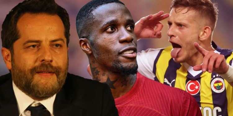 Galatasaray’da Erden Timur’dan Fenerbahçe’ye Szymanski ve Zaha cevabı! Transferlerde son durum: Icardi, Rashica, Fred, Uğurcan, Günay…