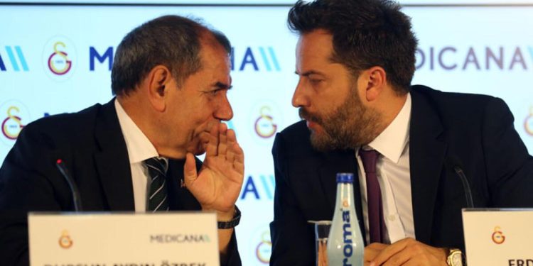 Galatasaray’da Erden Timur’un ‘Teklif geldi’ dediği 8 futbolcu