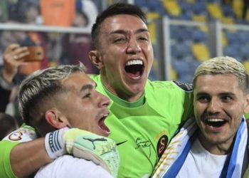 Galatasaray’da Fernando Muslera’dan Arda Güler yorumu: ‘Gurur duydum’