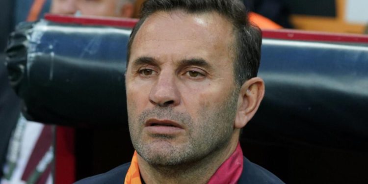 Galatasaray’da Okan Buruk’tan Angelino açıklaması