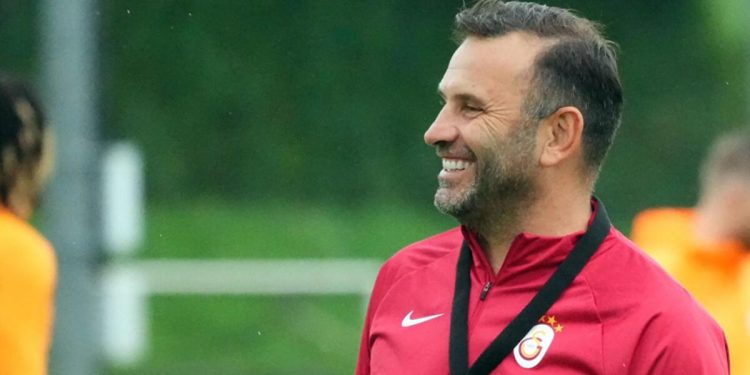 Galatasaray’da Okan Buruk’tan Mauro Icardi ve Dries Mertens açıklaması: Şimdi bir imza yok