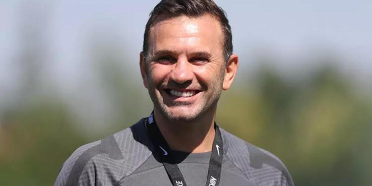 Galatasaray’da Okan Buruk’tan transfer açıklaması: En az 3 oyuncu daha alınacak | Mauro Icardi, Boey, Nelsson…