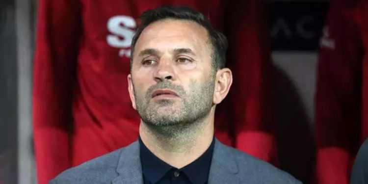 Galatasaray’da Okan Buruk’tan transfer açıklaması! Mauro Icardi, Rashica, Sacha Boey, Nelsson…