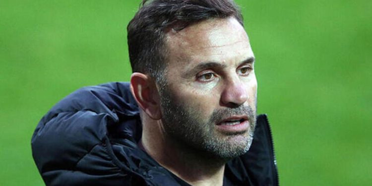 Galatasaray’da Okan Buruk’tan yıldız isme tenkit: En makûs maçlarından birini oynadı