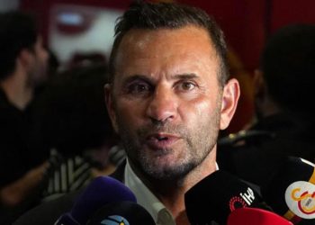 Galatasaray’da Okan Buruk’tan Zalgiris eşleşmesi yorumu: Hiçbir maç kolay değil