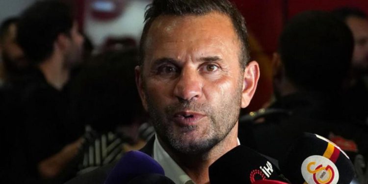 Galatasaray’da Okan Buruk’tan Zalgiris eşleşmesi yorumu: Hiçbir maç kolay değil