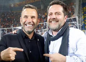 Galatasaray’da transfer haftası! İki destek birden…