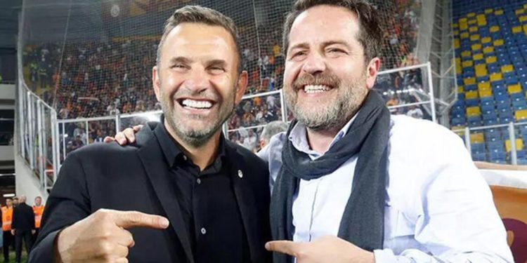 Galatasaray’da transfer haftası! İki destek birden…