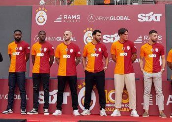Galatasaray’dan 90 milyon Euro’luk imza şov! Fenerbahçe’ye 46 milyon Euro fark attı