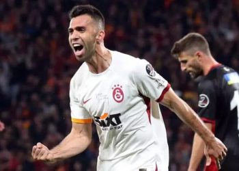Galatasaray’dan ayrılan Emre Taşdemir, Pendikspor’a imza attı!