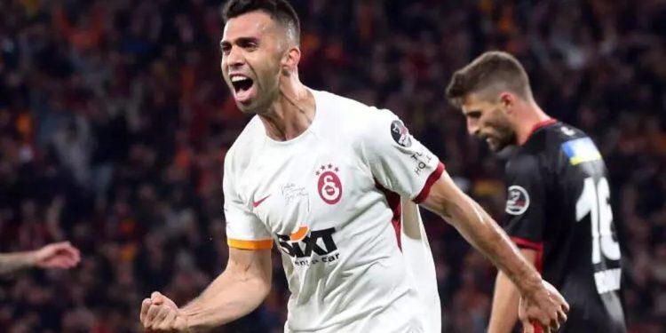 Galatasaray’dan ayrılan Emre Taşdemir, Pendikspor’a imza attı!
