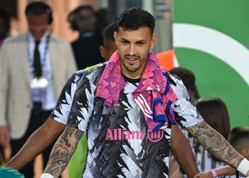 Galatasaray’dan son dakika Leandro Paredes kararı | Transfer Haberleri