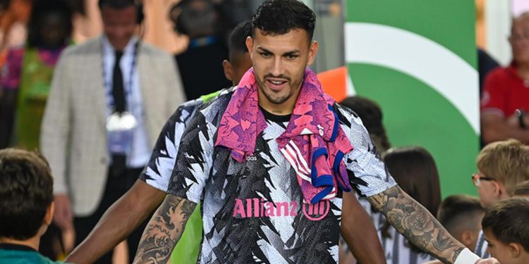 Galatasaray’dan son dakika Leandro Paredes kararı | Transfer Haberleri