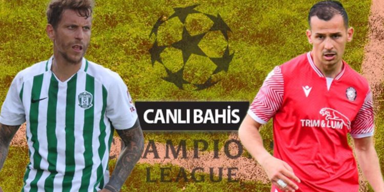 Galatasaray’ın beklenen rakipleri karşı karşıya! Şampiyonlar Ligi iddaa oranları, Zalgiris-Struga bilinmesi gerekenler…