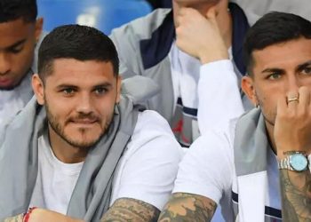 Galatasaray’ın Icardi transfer planında Paredes detayı! Evvel o alınacak…