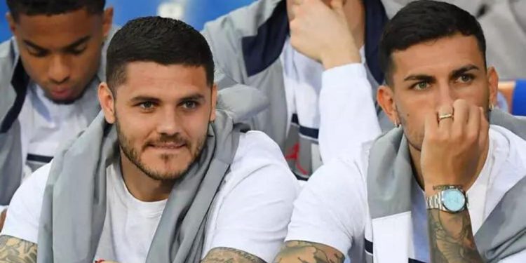Galatasaray’ın Icardi transfer planında Paredes detayı! Evvel o alınacak…