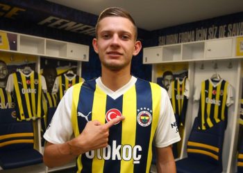 Galatasaray’ın İstanbul’a getirdiği Szymanski’de gülen taraf Fenerbahçe oldu! Galatasaray’ın yaptığı teklif…