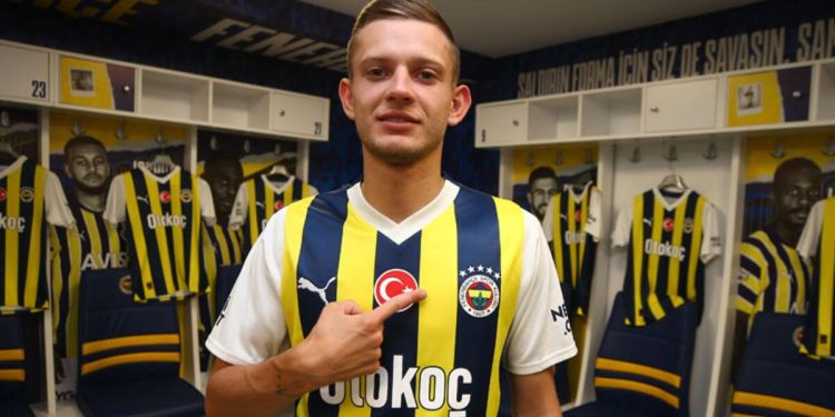 Galatasaray’ın İstanbul’a getirdiği Szymanski’de gülen taraf Fenerbahçe oldu! Galatasaray’ın yaptığı teklif…