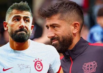 Galatasaray’ın Kerem Demirbay transferinin maliyeti muhakkak oldu!