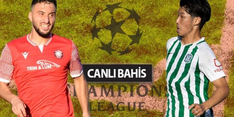 Galatasaray’ın Şampiyonlar Ligi 2. eleme çeşidindeki rakibi belirli oluyor! Struga-Zalgiris iddaa oranları, bilinmesi gerekenler…