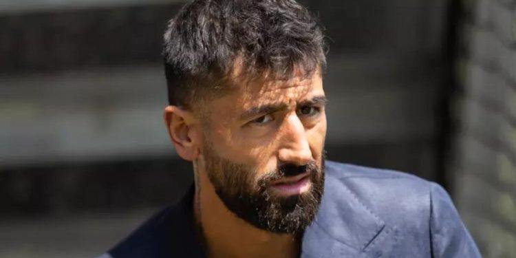 Galatasaray’ın transfer gözdesi Kerem Demirbay’a İtalya’dan talip