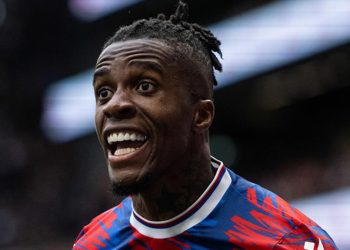 Galatasaray’ın Wilfried Zaha transferinde Didier Drogba tesiri