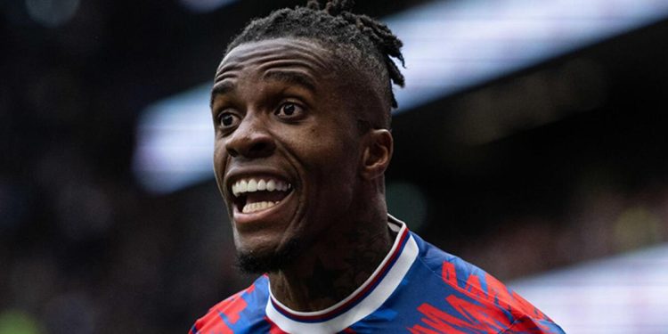 Galatasaray’ın Wilfried Zaha transferinde Didier Drogba tesiri