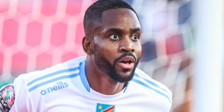 Galatasaray’ın yeni transferi Cedric Bakambu, İstanbul’a geliyor!