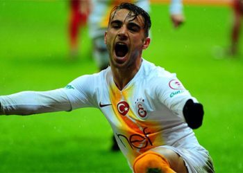 Galatasaraylı oyuncu Yunus Akgün’e Fransa’dan talip!