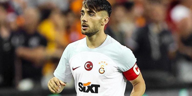 Galatasaraylı Yunus Akgün’den ‘kaptanlık’ yorumu ve Arda Güler övgüsü!