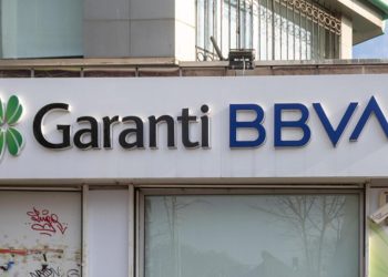 Garanti Bankası karını yüzde 59 artırdı