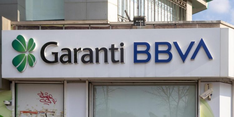 Garanti Bankası karını yüzde 59 artırdı