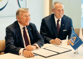 Gayrimenkulde dev işbirliği