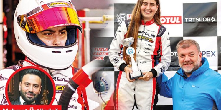 Genç şampiyon İtalya yolcusu