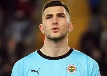 Gençlerbirliği, Fenerbahçe’den Ertuğrul Çetin’i kiraladı