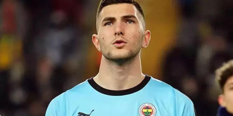 Gençlerbirliği, Fenerbahçe’den Ertuğrul Çetin’i kiraladı