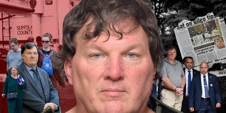 Gilgo Plajı katili mahkeme karşısında: 7 soruda ABD’yi sarsan cinayetlerin art plânı…