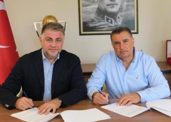 Giresunspor’da Mustafa Kaplan periyodu