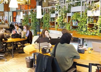 Girişimcilere fırsat BTM’de yeni müracaat periyodu başladı