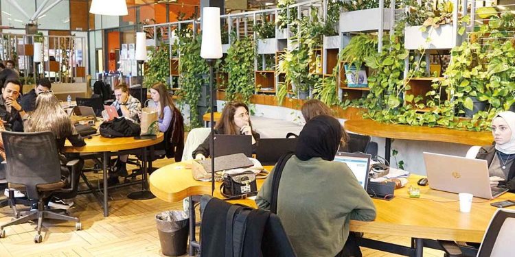 Girişimcilere fırsat BTM’de yeni müracaat periyodu başladı