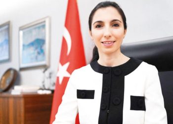 Gözler Merkez’in ikinci adımında