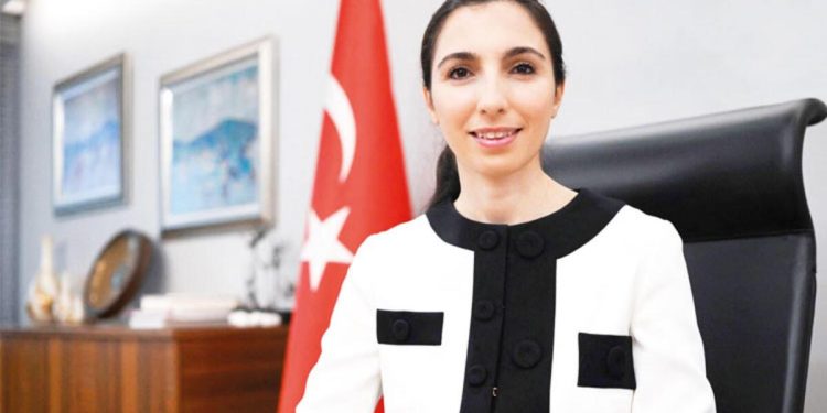 Gözler Merkez’in ikinci adımında